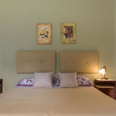B&B Del Viale Bacu Abis Dış mekan fotoğraf