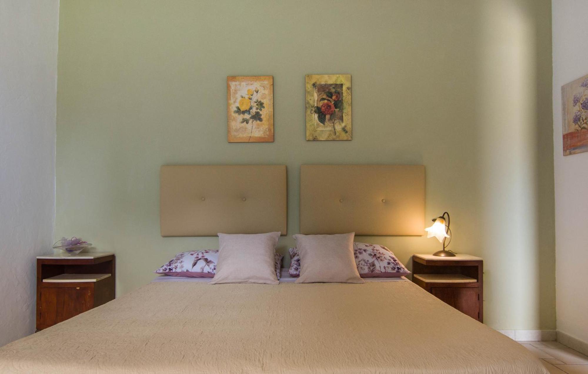 B&B Del Viale Bacu Abis Dış mekan fotoğraf